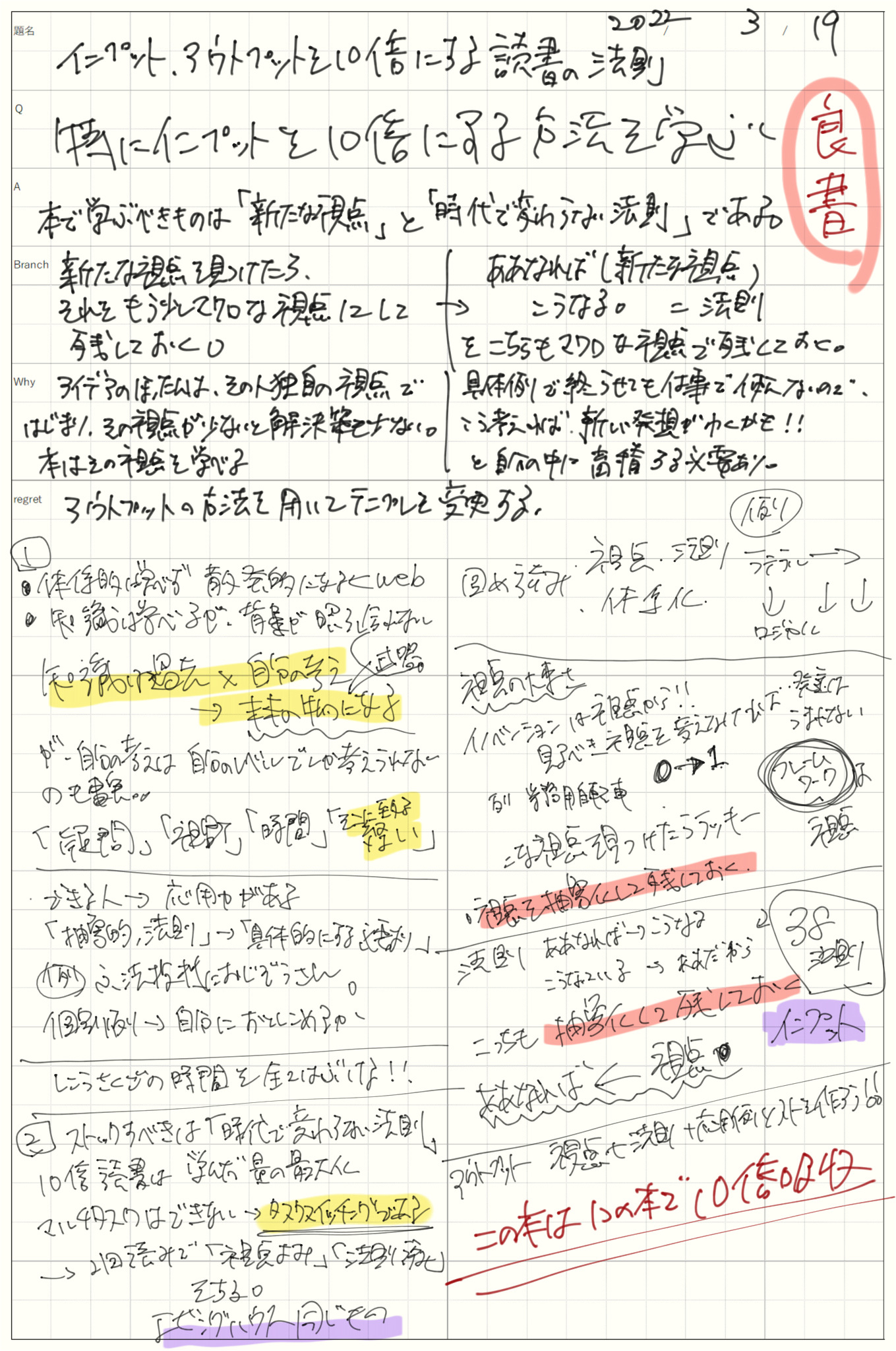 Android電子ノートアプリ Noteshelf のレビュー Xiomi Pad５の使い方 Nujonoa Blog